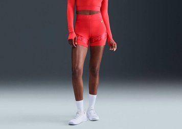 Nike Pro Sculpt Dri-FIT High-Waisted HV2366-633 фото