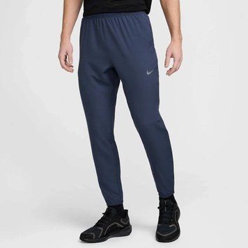 Штани Nike Challenger Dri-Fit Woven Running Trousers FQ4780-437 фото