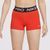 Шорти Nike pro dri fit short  CZ9857-633 фото