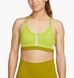 Тор Nike Indy Bra V-Neck Green CZ4456-308 фото 1