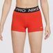 Шорти Nike pro dri fit short  CZ9857-633 фото 1