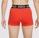 Шорти Nike pro dri fit short  CZ9857-633 фото 2