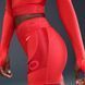 Nike Pro Sculpt Dri-FIT High-Waisted HV2366-633 фото 3