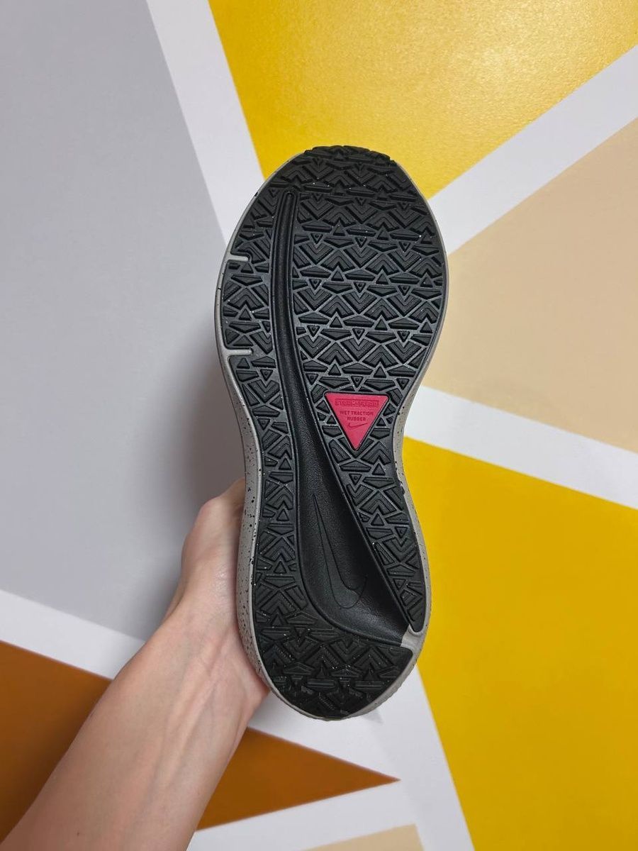 Кросівки Nike air winflo shield DM1104-002 фото