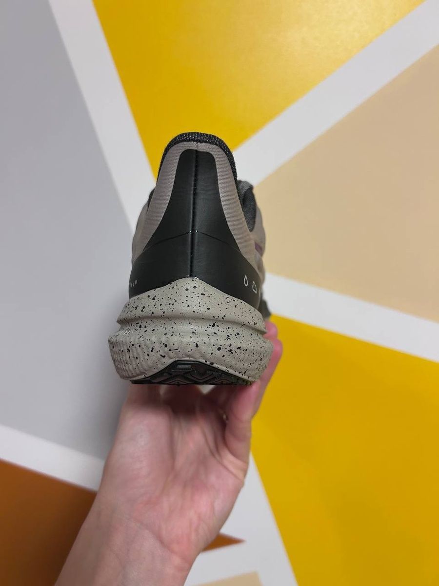 Кросівки Nike air winflo shield DM1104-002 фото