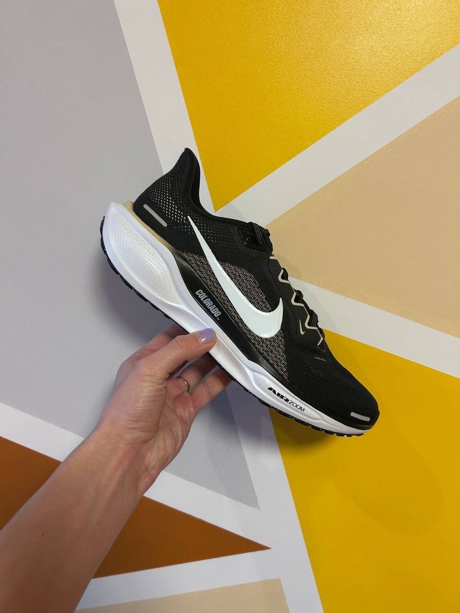 Кросівки Nike Zoom Pegasus 41  COLORADO FZ5109-001 фото