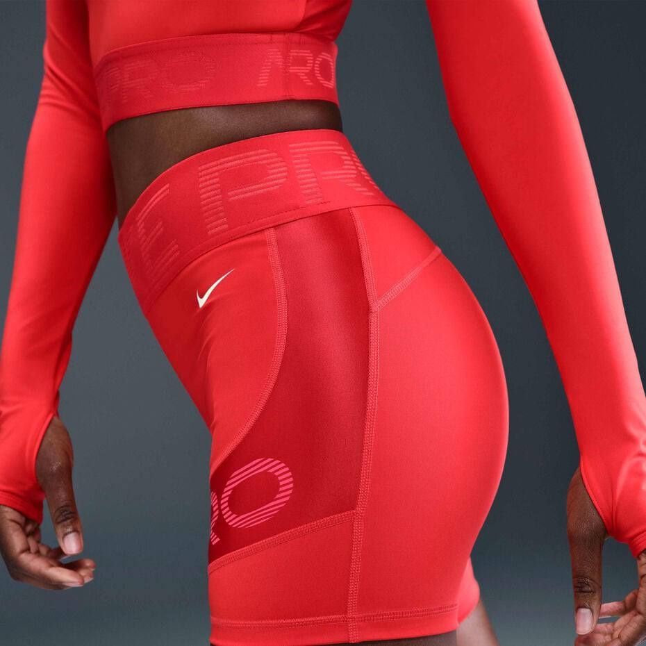 Nike Pro Sculpt Dri-FIT High-Waisted HV2366-633 фото