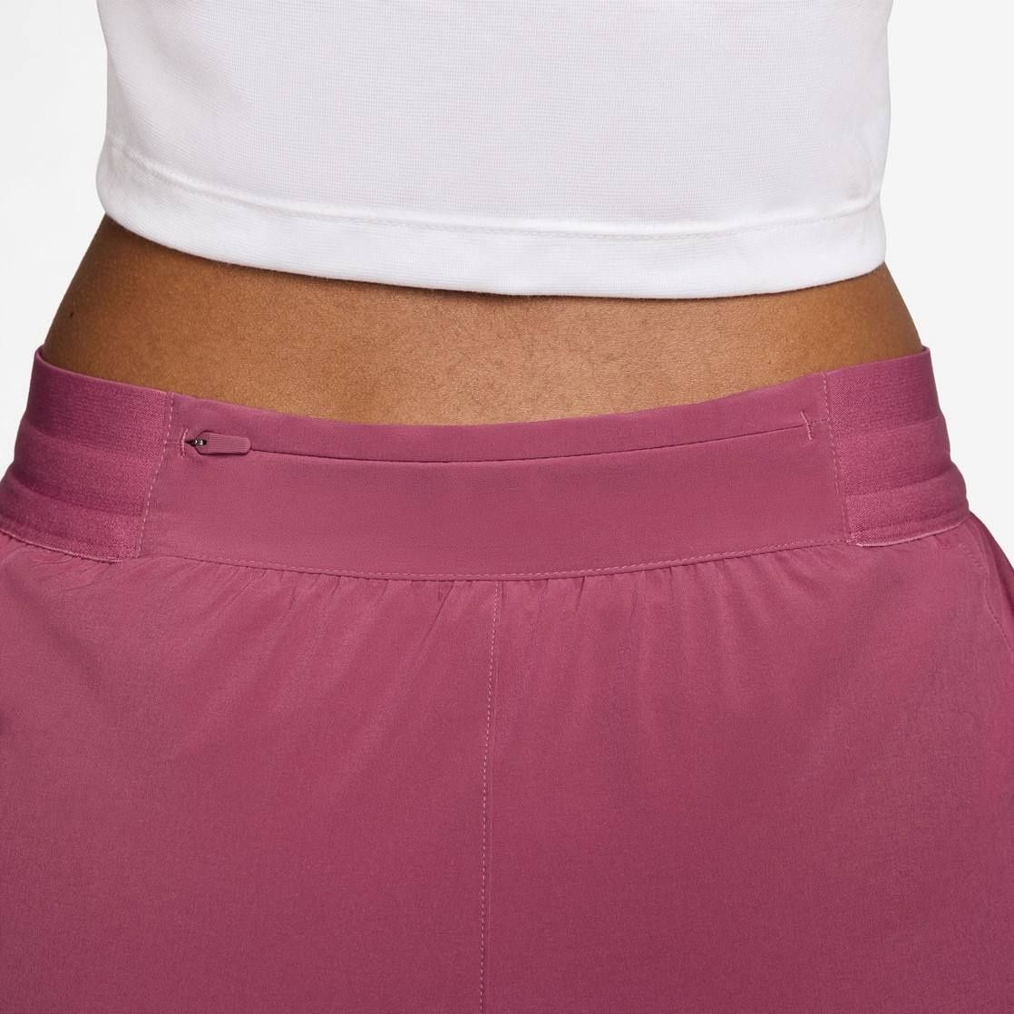 Шорти з вшитими лосінами Nike Dri-fit Swift 2in 1 HJ5376-634 фото