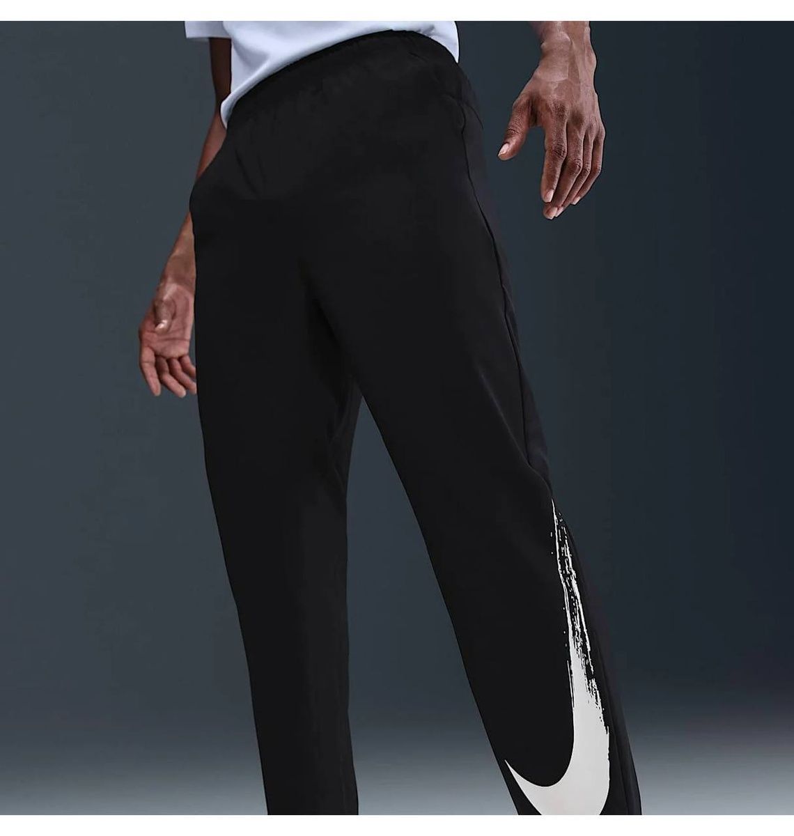 Штани Nike DF Form Pant Alt GFX HV0390-010 фото