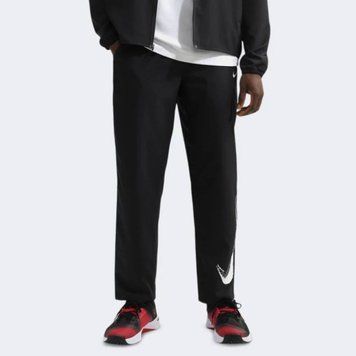 Штани Nike DF Form Pant Alt GFX HV0390-010 фото