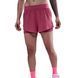 Шорти з вшитими лосінами Nike Dri-fit Swift 2in 1 HJ5376-634 фото 1