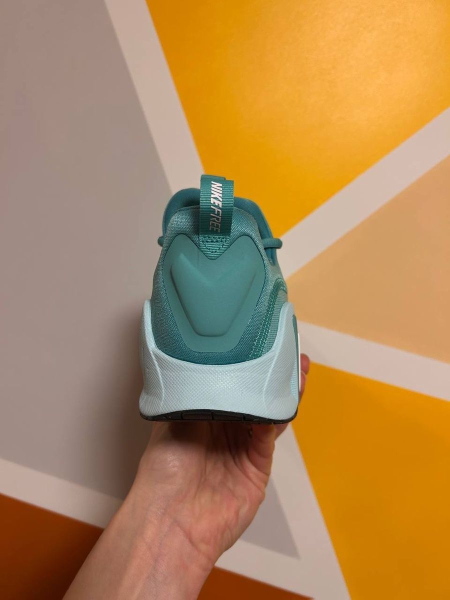 Кросівки Nike Free Metcon 6 FJ7126-301 фото