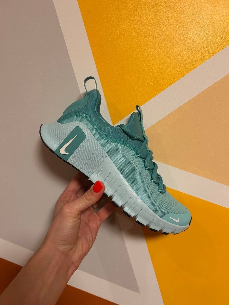 Кросівки Nike Free Metcon 6 FJ7126-301 фото