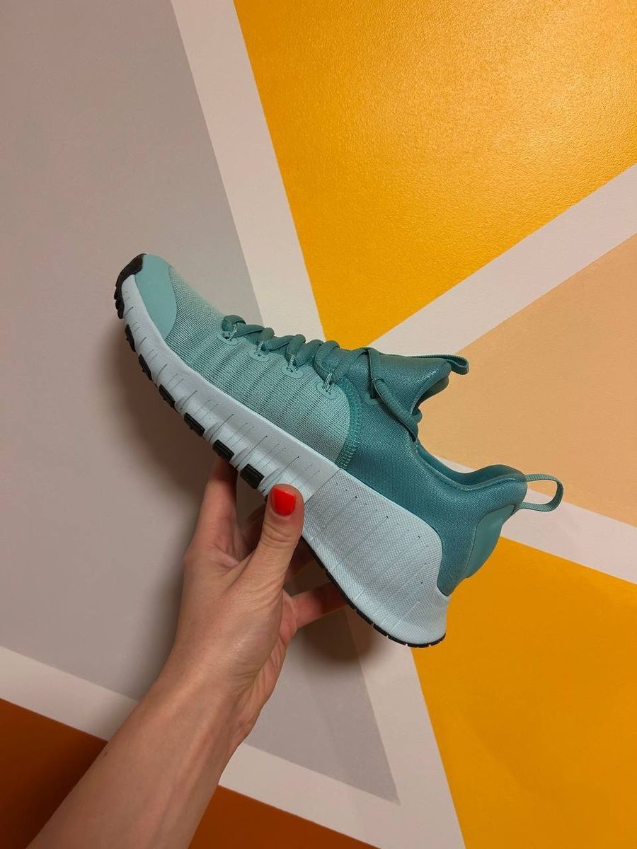 Кросівки Nike Free Metcon 6 FJ7126-301 фото