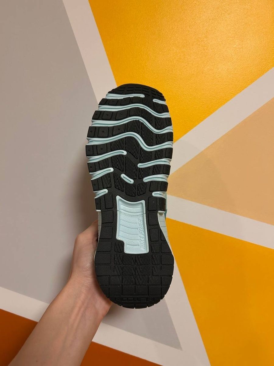 Кросівки Nike Free Metcon 6 FJ7126-301 фото