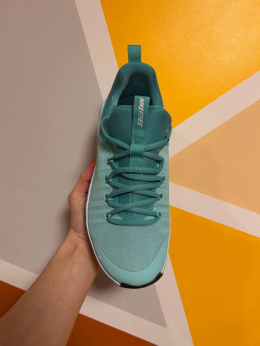 Кросівки Nike Free Metcon 6 FJ7126-301 фото