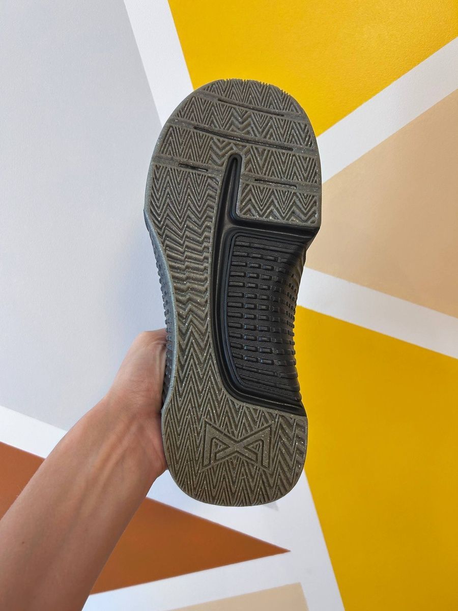Кросівки Nike Metcon 9 DZ2617-007 фото