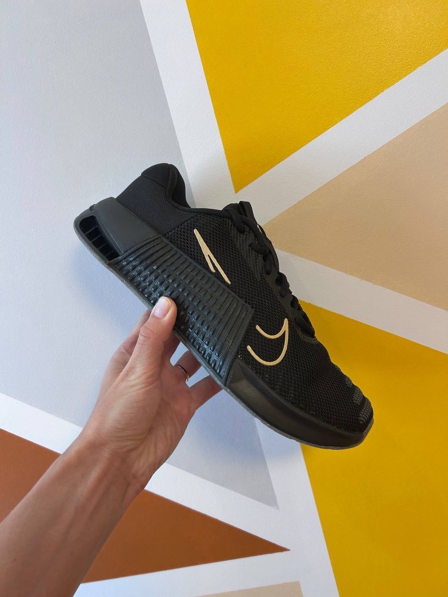Кросівки Nike Metcon 9 DZ2617-007 фото