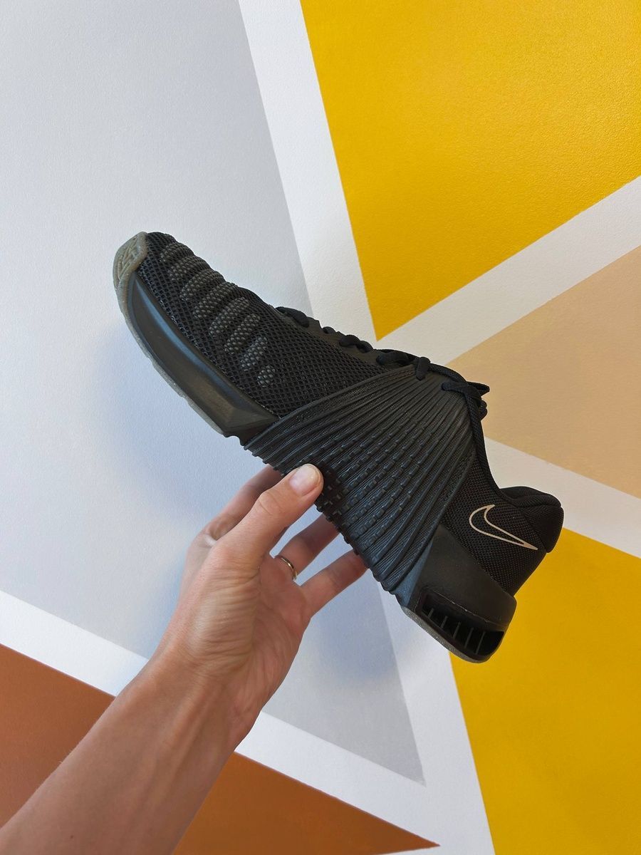Кросівки Nike Metcon 9 DZ2617-007 фото