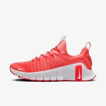 Nike Free Metcon 6 FJ7126-802 фото
