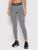 Лосіни Nike pro mid-rise leggings CZ9779-084 фото