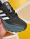 Кросівки adidas ultrarun 5 water-repellent JR3001 фото 4