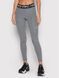 Лосіни Nike pro mid-rise leggings CZ9779-084 фото 1