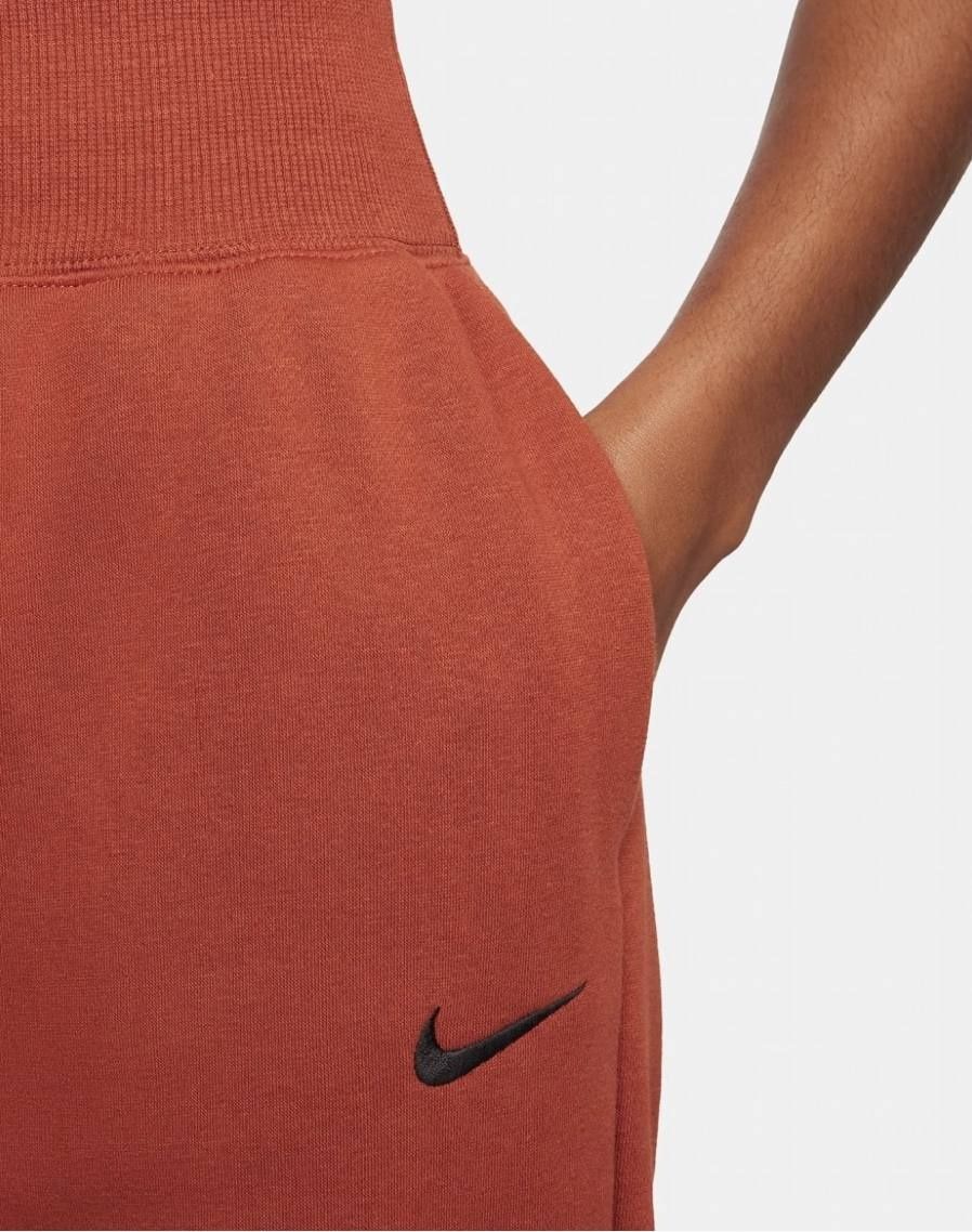 Штани Nike sportswear phoenix fleece DQ5887-832 фото