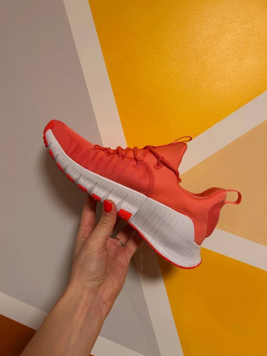 Nike Free Metcon 6 FJ7126-802 фото