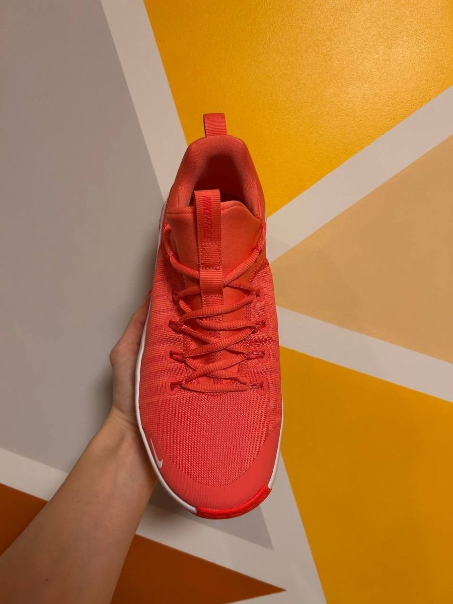 Nike Free Metcon 6 FJ7126-802 фото