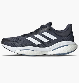 Кросівки Adidas solar glide 5  GY8726 фото