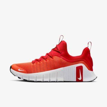 Кросівки Nike Free Metcon 6 FJ7126-604 фото