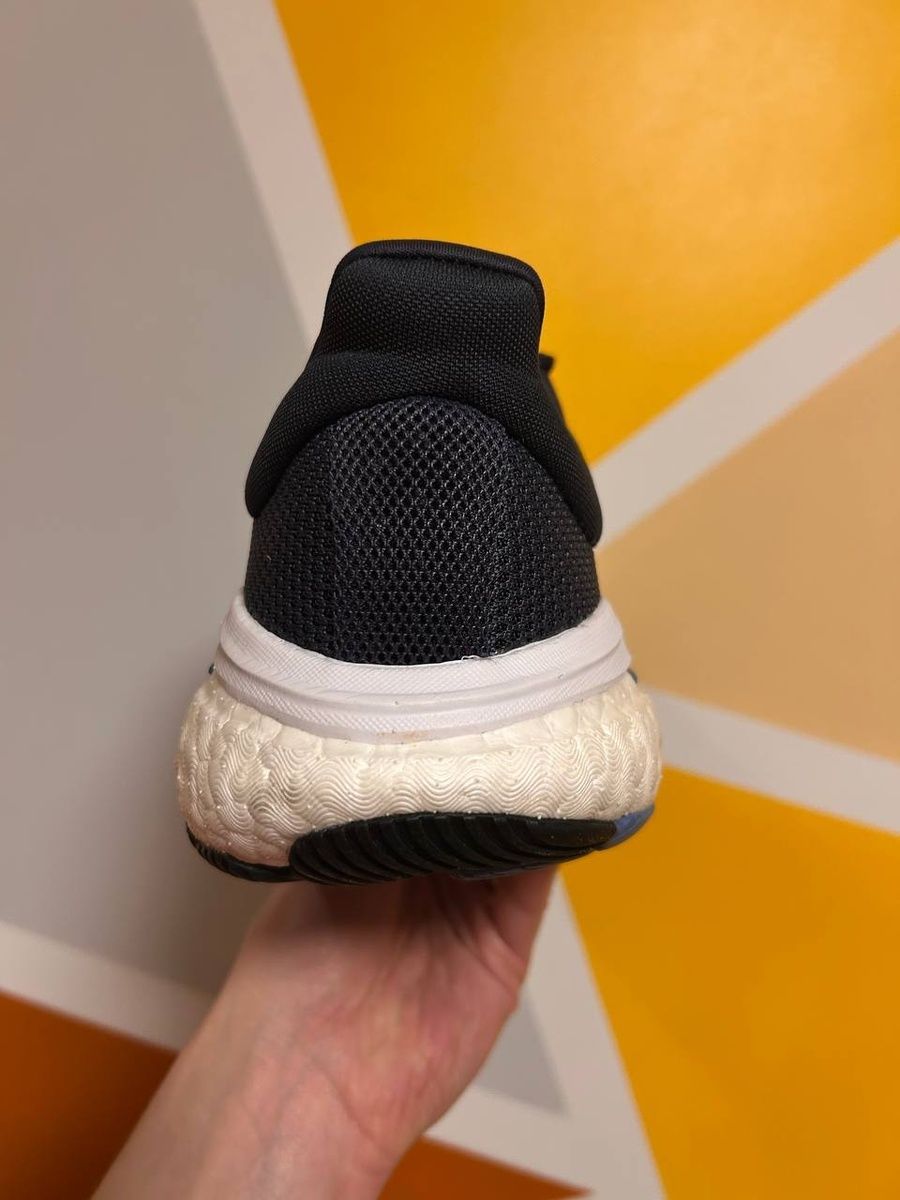 Кросівки Adidas solar glide 5  GY8726 фото