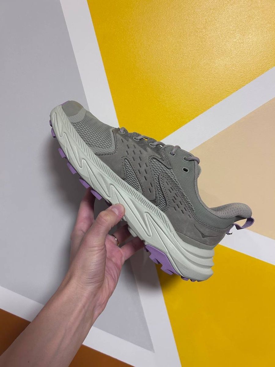 Кросівки Hoka one one anacapa 2 low gore-tex 1142830 BYCL фото