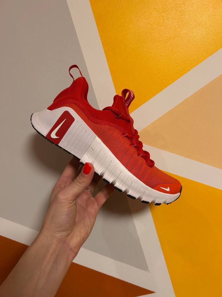 Кросівки Nike Free Metcon 6 FJ7126-604 фото