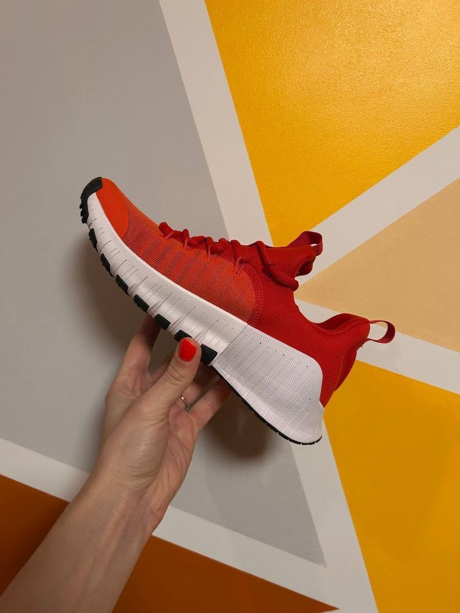 Кросівки Nike Free Metcon 6 FJ7126-604 фото