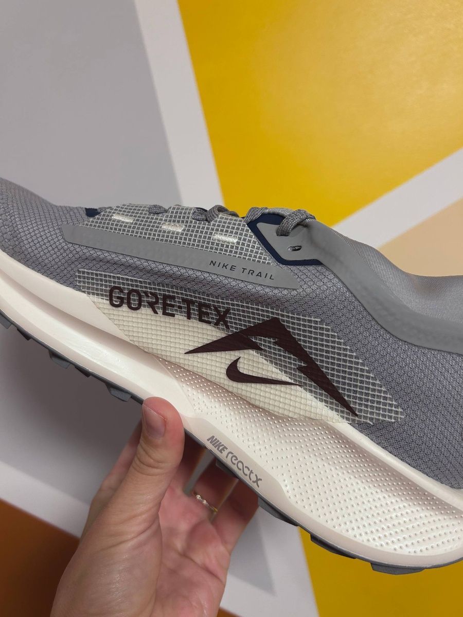 Кросівки Nike pegasus trail 5 gore-tex FQ0908-006 фото