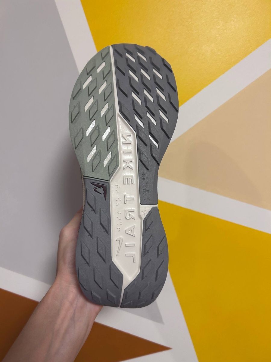 Кросівки Nike pegasus trail 5 gore-tex FQ0908-006 фото