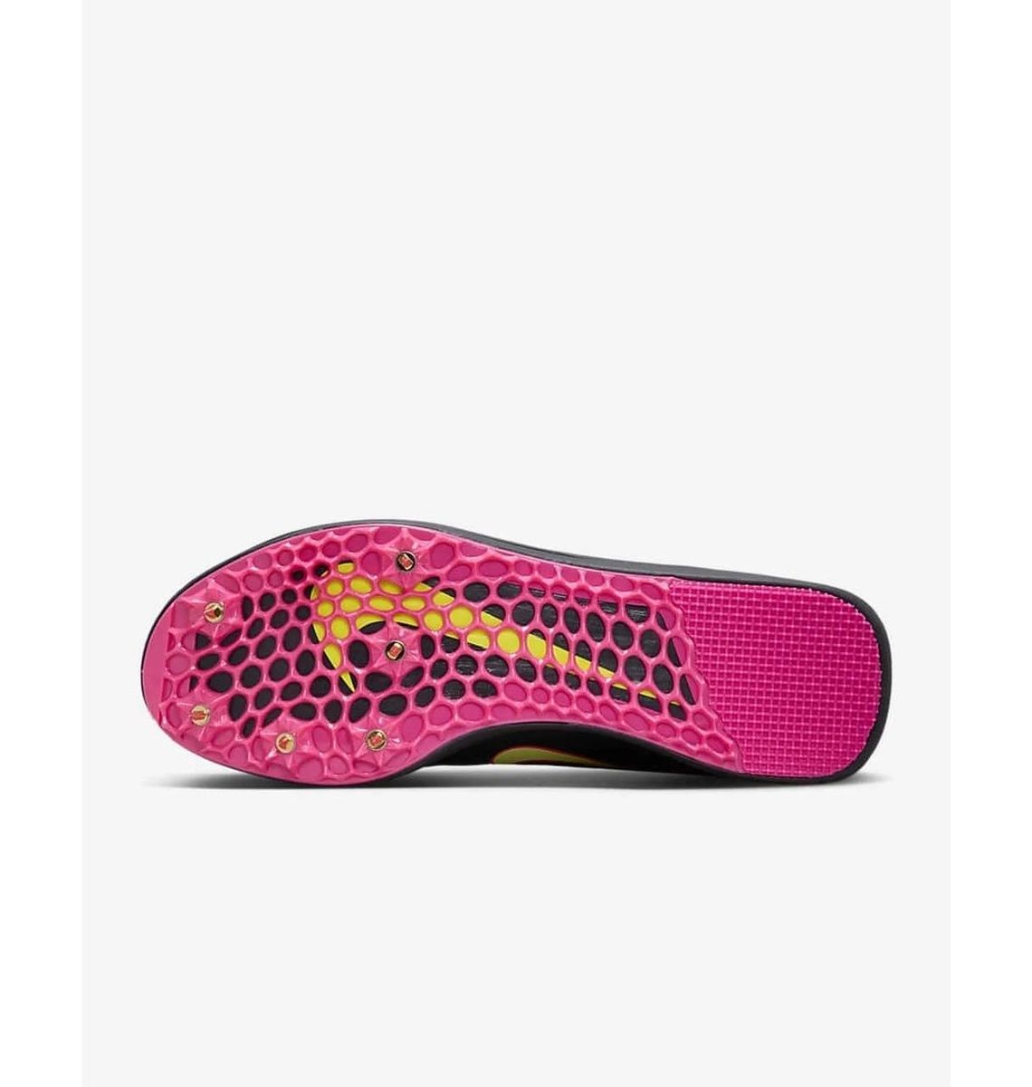 Шипівки Nike Triple Jump Elite 2 Unisex AO0808-002 фото
