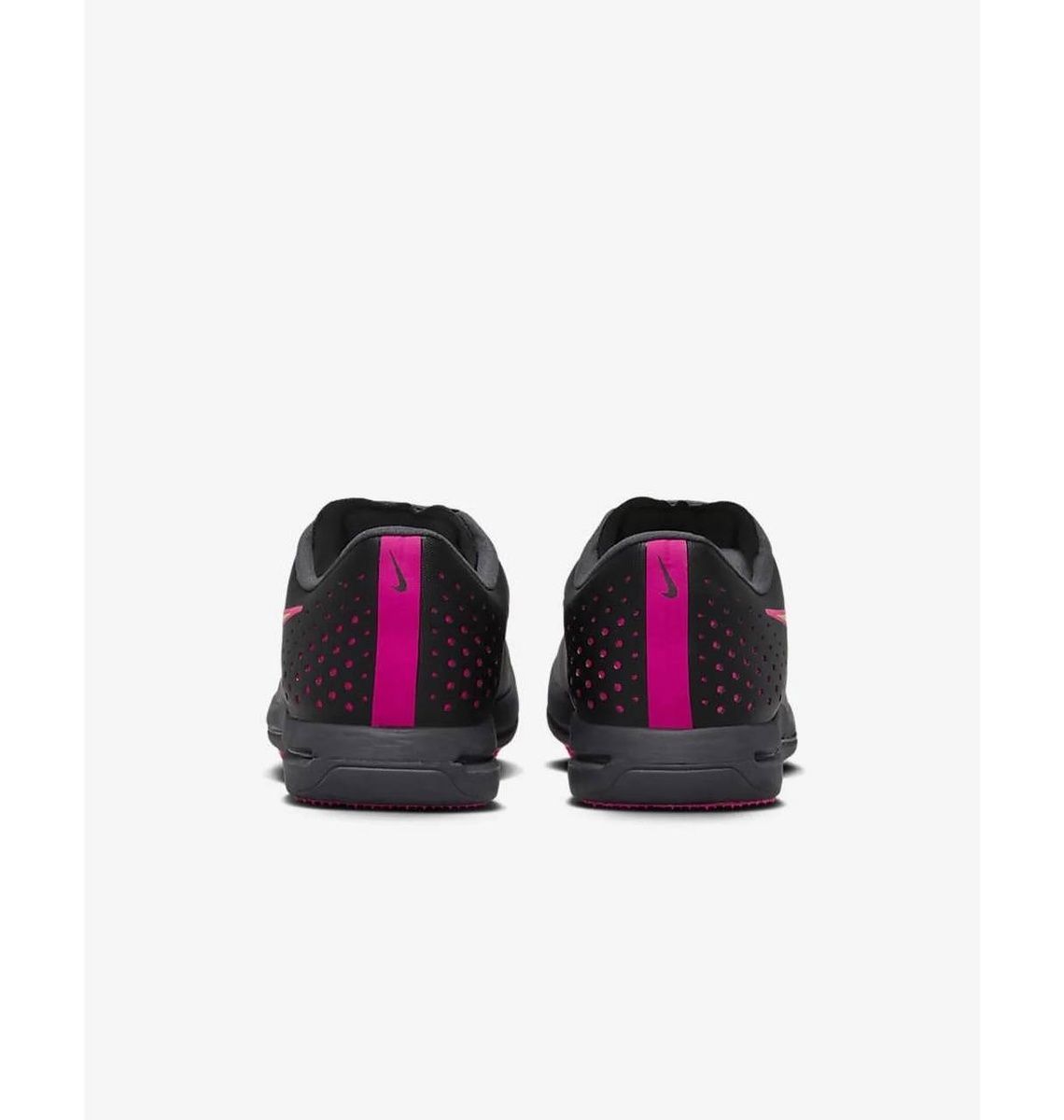 Шипівки Nike Triple Jump Elite 2 Unisex AO0808-002 фото