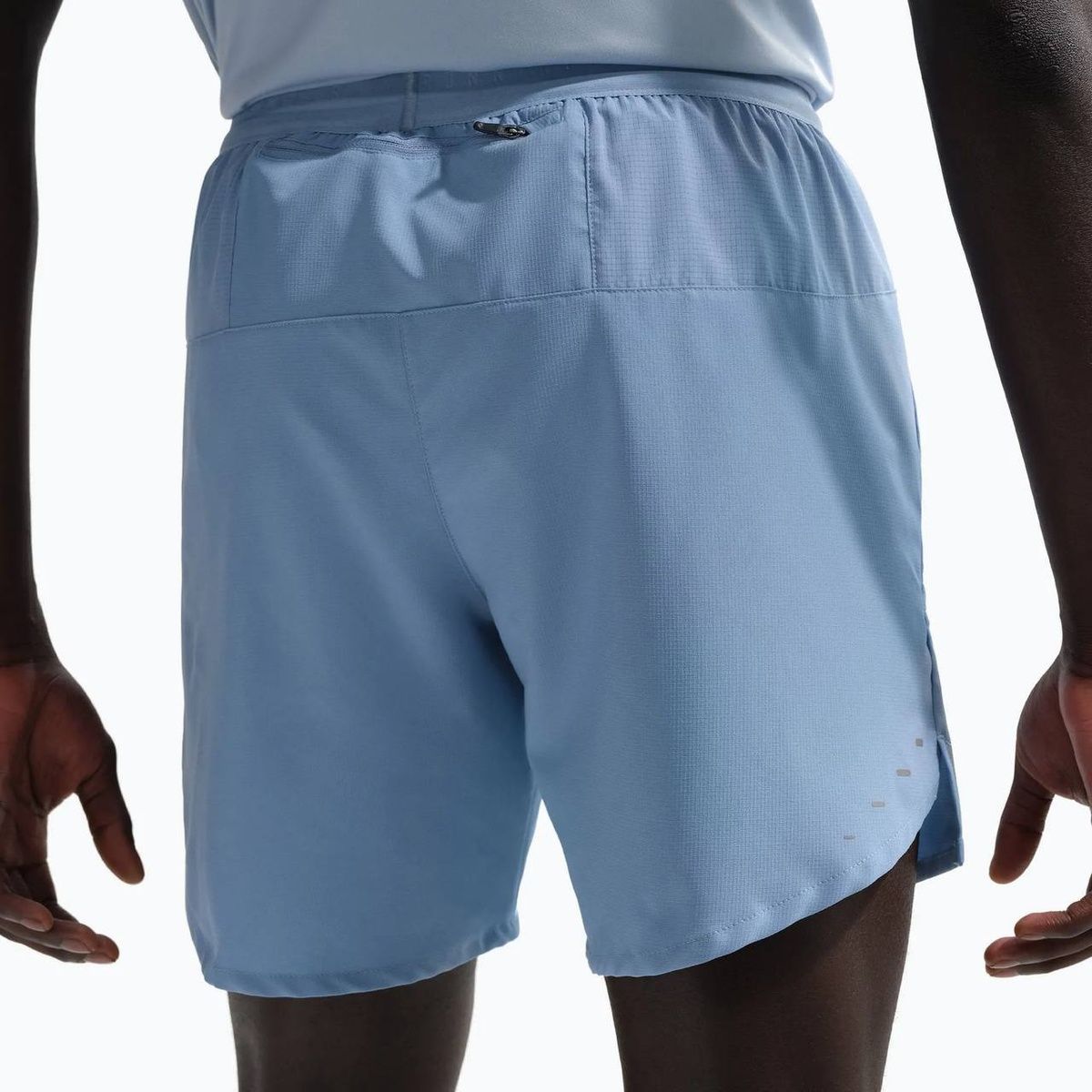 Шорти Nike DRI-FIT FlexStride 7" Brief-Lined Running Shorts  CJ5459-464 фото