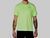 Футболка Nike dri fit miler top AJ7565-358 фото