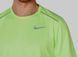 Футболка Nike dri fit miler top AJ7565-358 фото 3