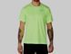 Футболка Nike dri fit miler top AJ7565-358 фото 1