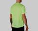 Футболка Nike dri fit miler top AJ7565-358 фото 2