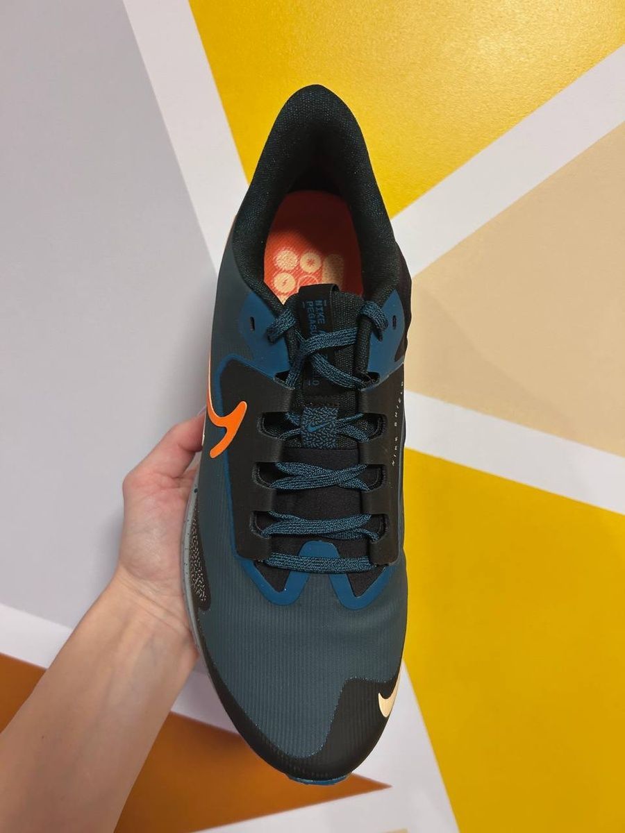 Кросівки Nike Air Zoom Pegasus Shield DO7625-300 фото