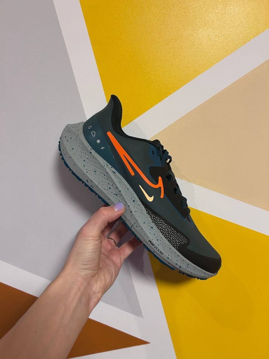 Кросівки Nike Air Zoom Pegasus Shield DO7625-300 фото