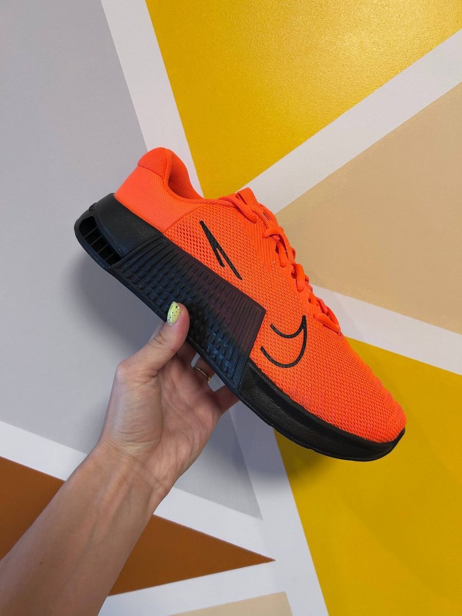 Кросівки Nike Metcon 9 DZ2617-801 фото
