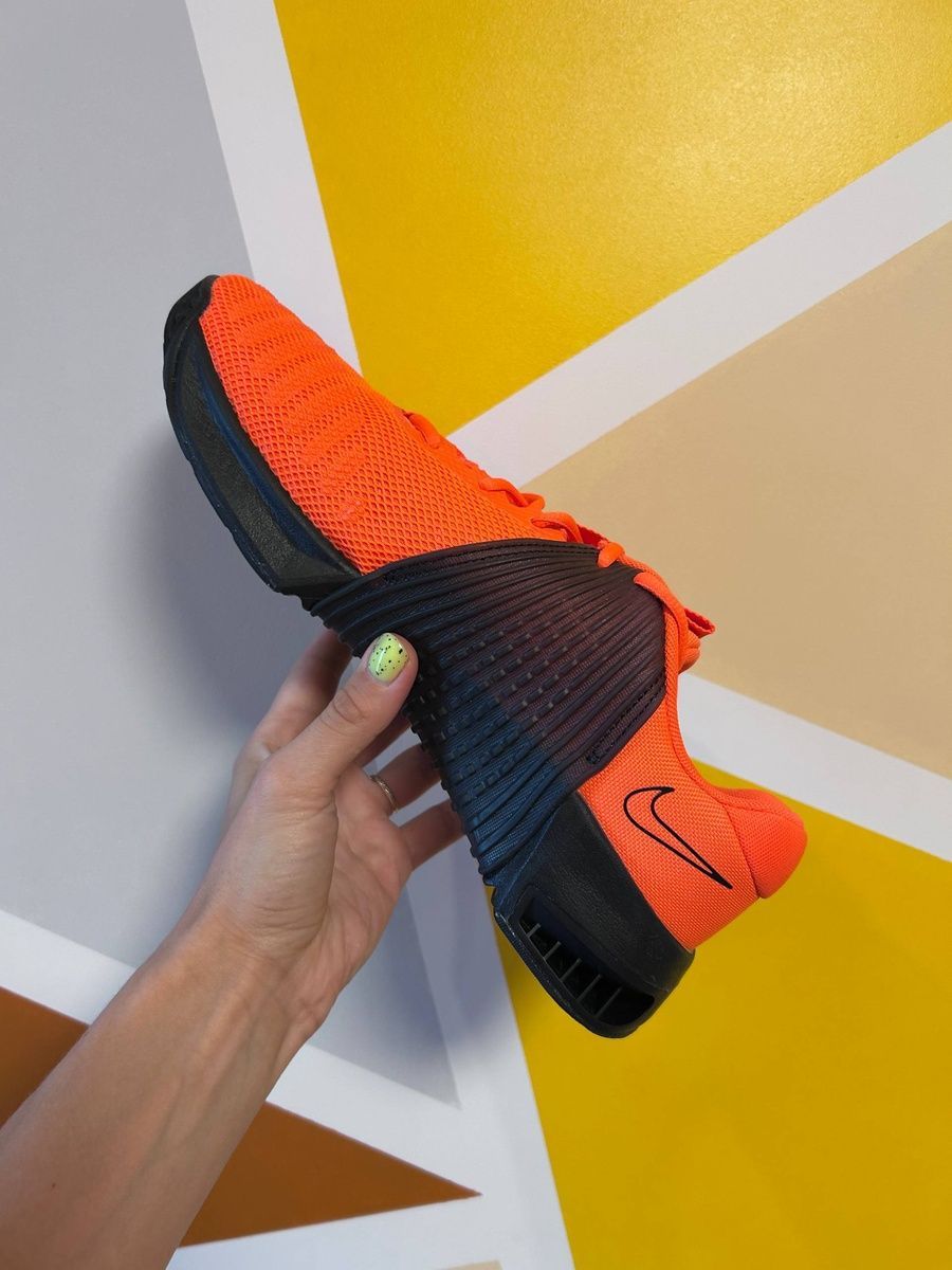 Кросівки Nike Metcon 9 DZ2617-801 фото