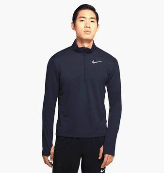Реглан Nike pacer top hz BV4755-452 фото